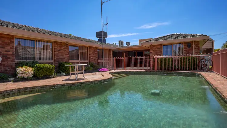Second view of Homely house listing, 25 Rostrata Crescent, Mooroopna VIC 3629