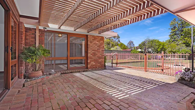 Third view of Homely house listing, 25 Rostrata Crescent, Mooroopna VIC 3629