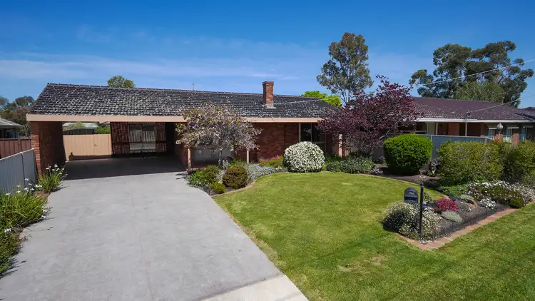 Fourth view of Homely house listing, 25 Rostrata Crescent, Mooroopna VIC 3629