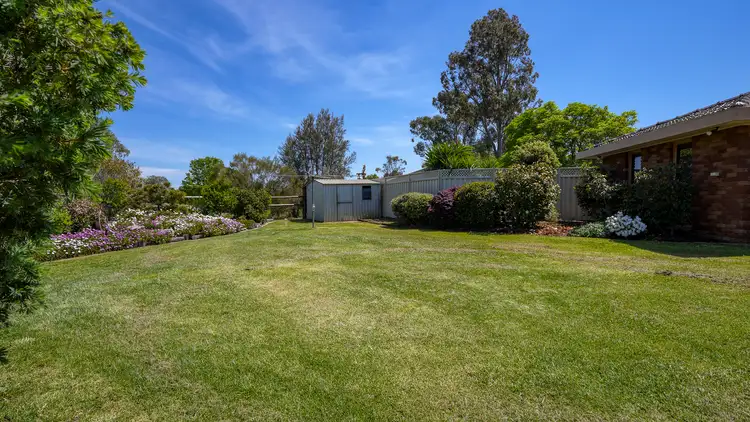 Sixth view of Homely house listing, 25 Rostrata Crescent, Mooroopna VIC 3629