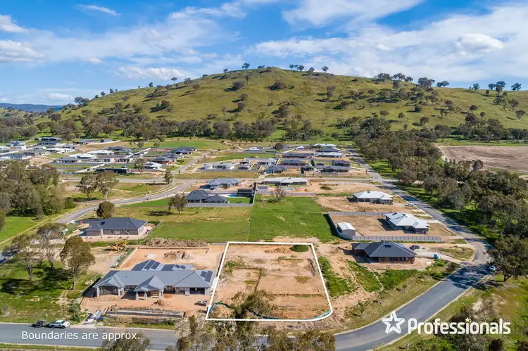 13 Archer Circuit, Huon Creek VIC 3691