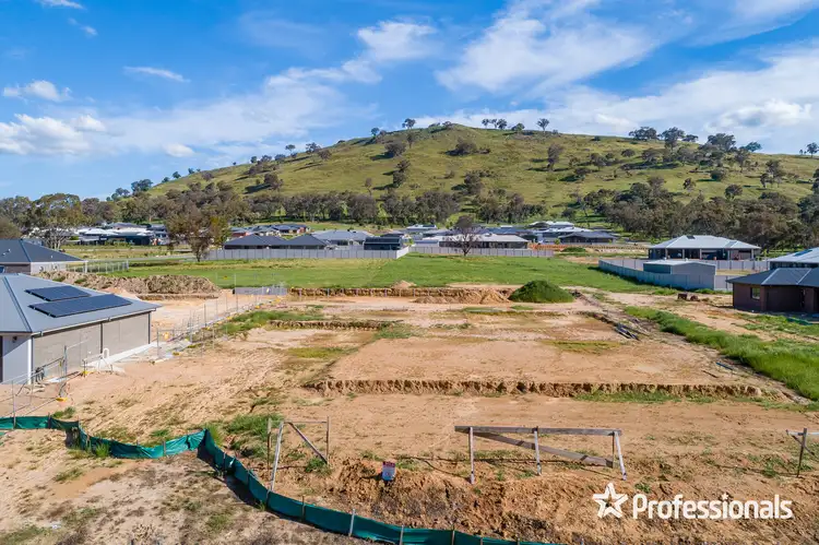Second view of Homely land listing, 13 Archer Circuit, Huon Creek VIC 3691