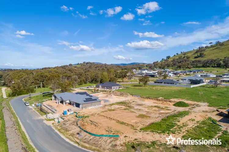 Third view of Homely land listing, 13 Archer Circuit, Huon Creek VIC 3691