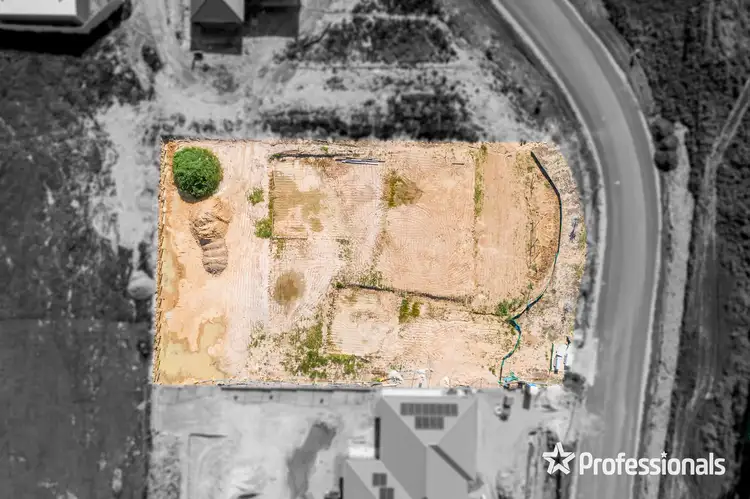 Fourth view of Homely land listing, 13 Archer Circuit, Huon Creek VIC 3691