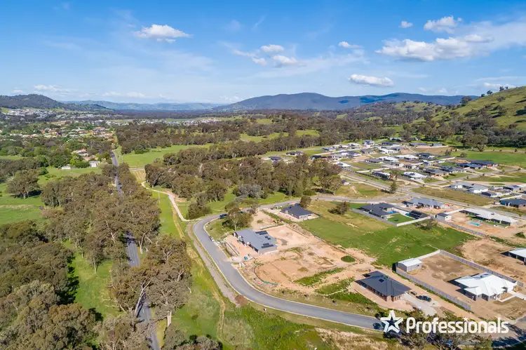 Fifth view of Homely land listing, 13 Archer Circuit, Huon Creek VIC 3691