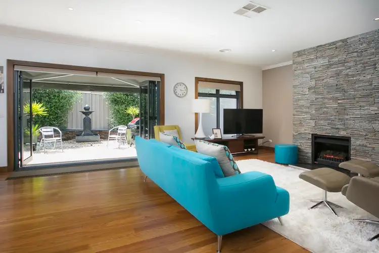 Fifth view of Homely house listing, 3 Thunder Street, Bendigo VIC 3550