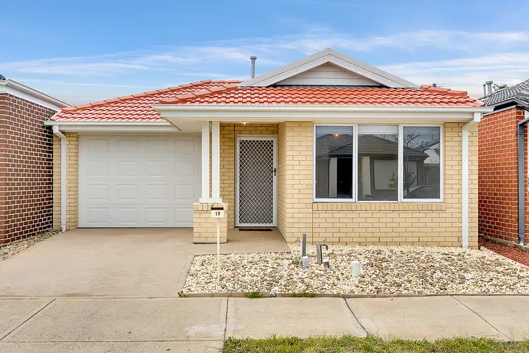 Main view of Homely house listing, 19 Coolamon Drive, Craigieburn VIC 3064