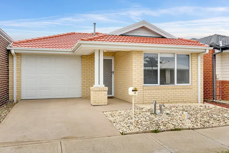 Second view of Homely house listing, 19 Coolamon Drive, Craigieburn VIC 3064