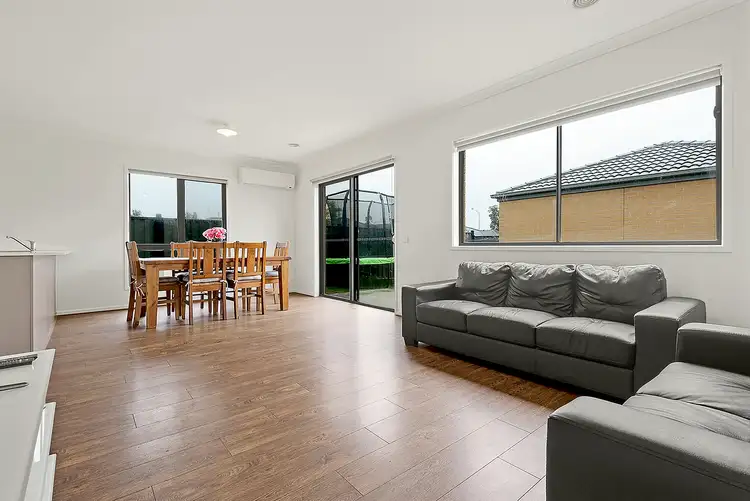 Third view of Homely house listing, 1 Olivetree Loop, Craigieburn VIC 3064