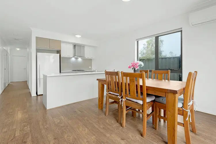 Fourth view of Homely house listing, 1 Olivetree Loop, Craigieburn VIC 3064