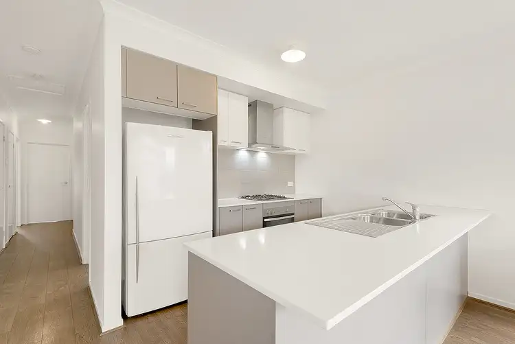 Fifth view of Homely house listing, 1 Olivetree Loop, Craigieburn VIC 3064