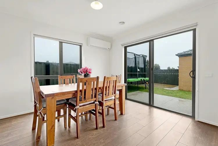 Sixth view of Homely house listing, 1 Olivetree Loop, Craigieburn VIC 3064