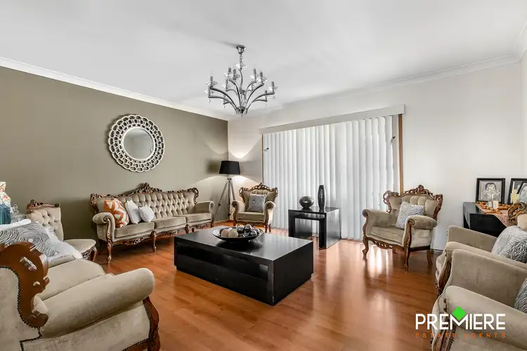 Second view of Homely house listing, 25 Greenfield Road, Greenfield Park NSW 2176