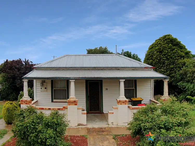 20 High Street, Maryborough VIC 3465