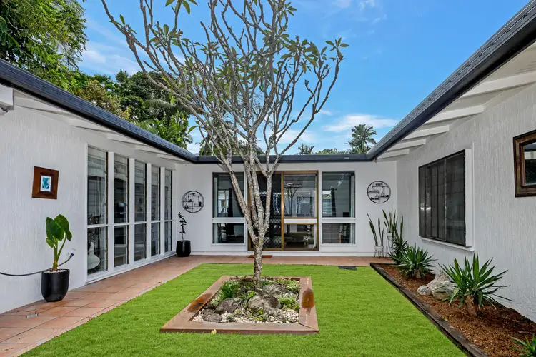 Fourth view of Homely house listing, 44 Endeavour Road, Clifton Beach QLD 4879