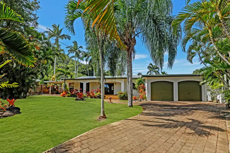 16 Boroko Close, Trinity Beach QLD 4879