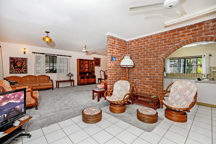 Fourth view of Homely house listing, 16 Boroko Close, Trinity Beach QLD 4879