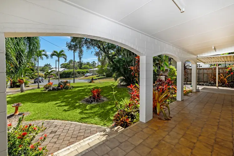 Fifth view of Homely house listing, 16 Boroko Close, Trinity Beach QLD 4879