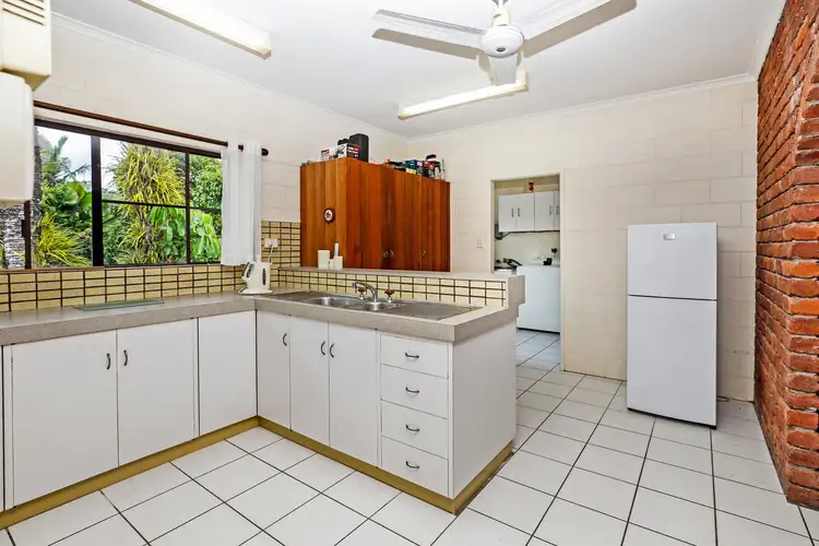 Sixth view of Homely house listing, 16 Boroko Close, Trinity Beach QLD 4879