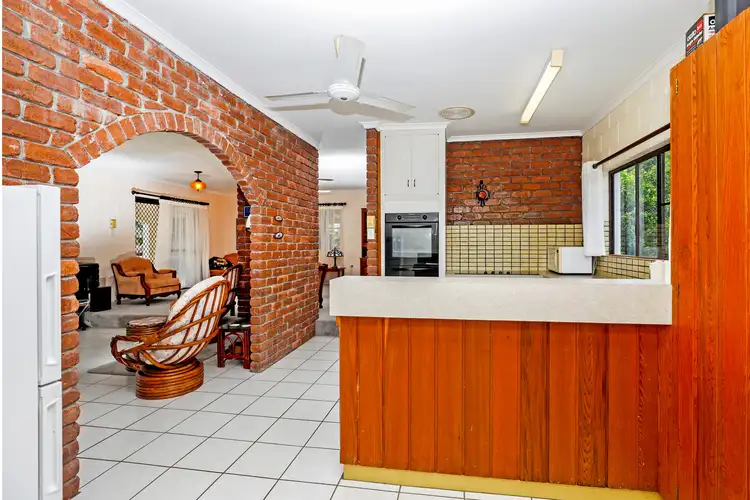 Seventh view of Homely house listing, 16 Boroko Close, Trinity Beach QLD 4879
