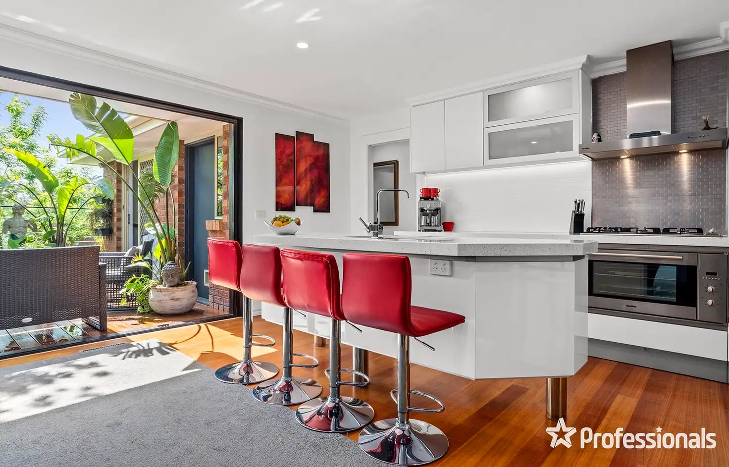 Main view of Homely house listing, 9/292 Maroondah Highway, Croydon VIC 3136