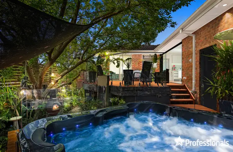 Fourth view of Homely house listing, 9/292 Maroondah Highway, Croydon VIC 3136