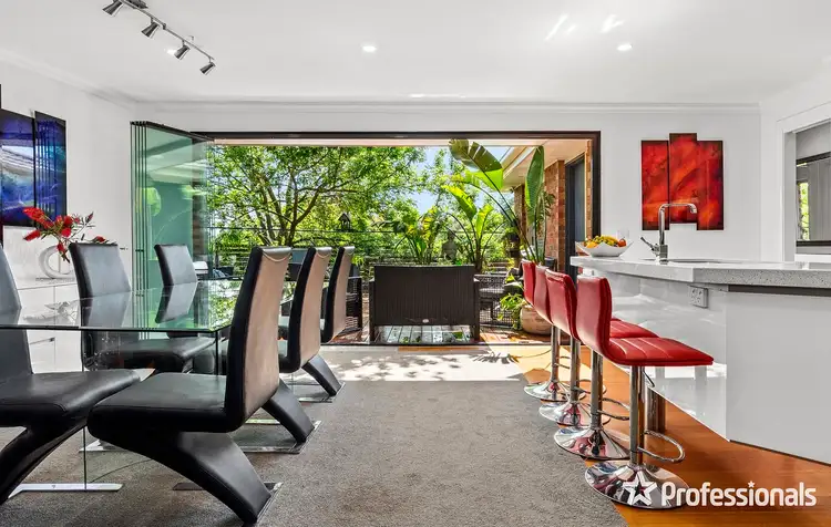 Fifth view of Homely house listing, 9/292 Maroondah Highway, Croydon VIC 3136