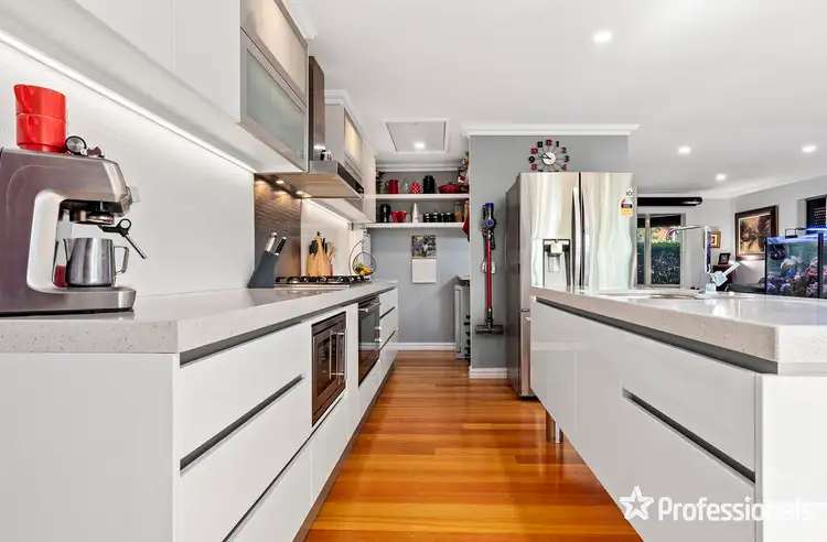 Sixth view of Homely house listing, 9/292 Maroondah Highway, Croydon VIC 3136
