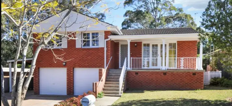 Main view of Homely house listing, 155 Osborne Street, Nowra NSW 2541