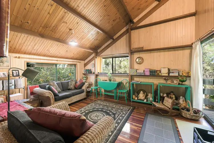 71 Mountain View Drive, Mount Coolum QLD 4573
