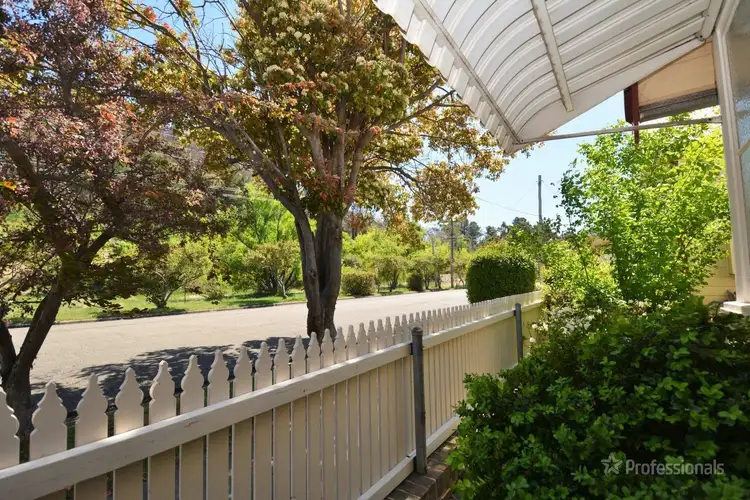 Second view of Homely house listing, 15 Coalbrook Street, Lithgow NSW 2790