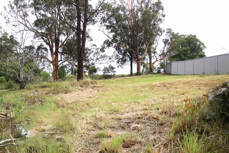 Third view of Homely land listing, 27 High Street, Coopernook NSW 2426
