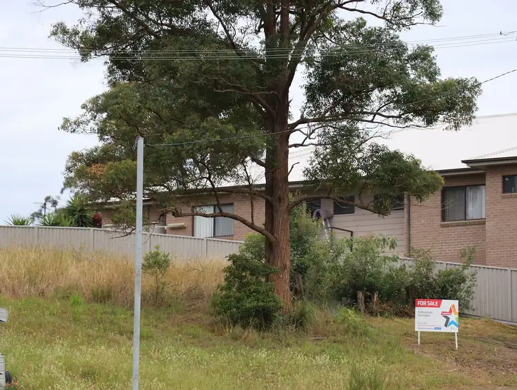 Fourth view of Homely land listing, 27 High Street, Coopernook NSW 2426