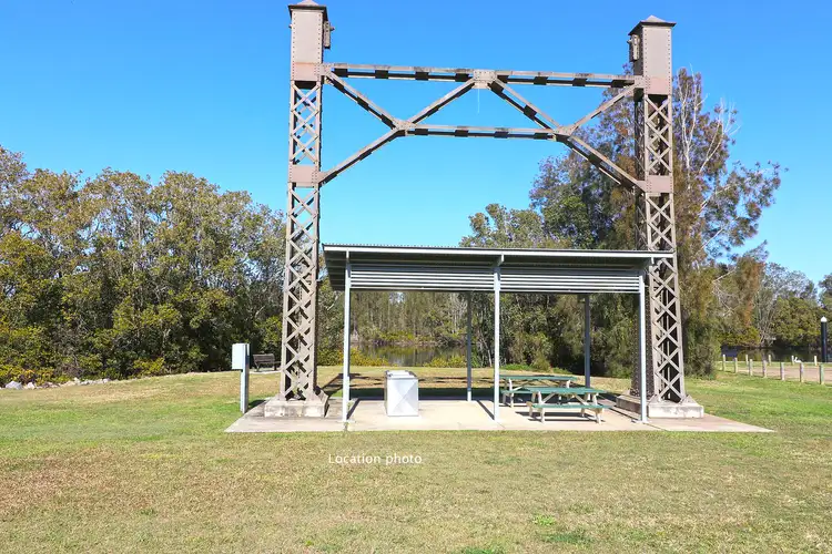 Seventh view of Homely land listing, 27 High Street, Coopernook NSW 2426