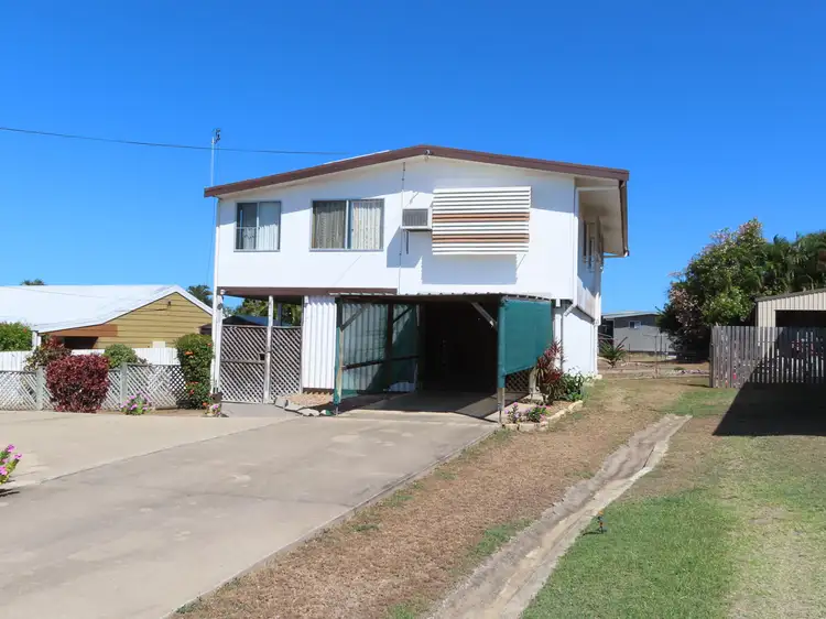 Main view of Homely house listing, 11 Scott Street, Bowen QLD 4805