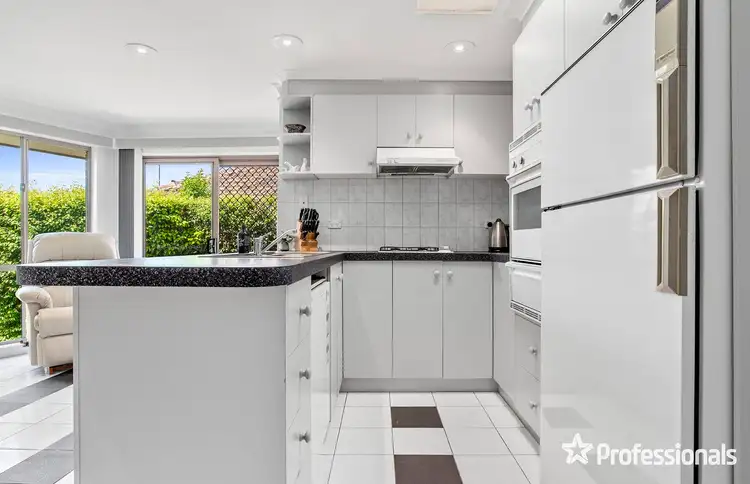 Third view of Homely unit listing, 1/7 Orient Avenue, Mitcham VIC 3132