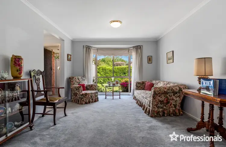 Fourth view of Homely unit listing, 1/7 Orient Avenue, Mitcham VIC 3132