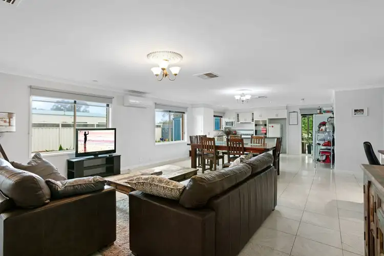 Third view of Homely house listing, 9 Carsons Road, Epsom VIC 3551