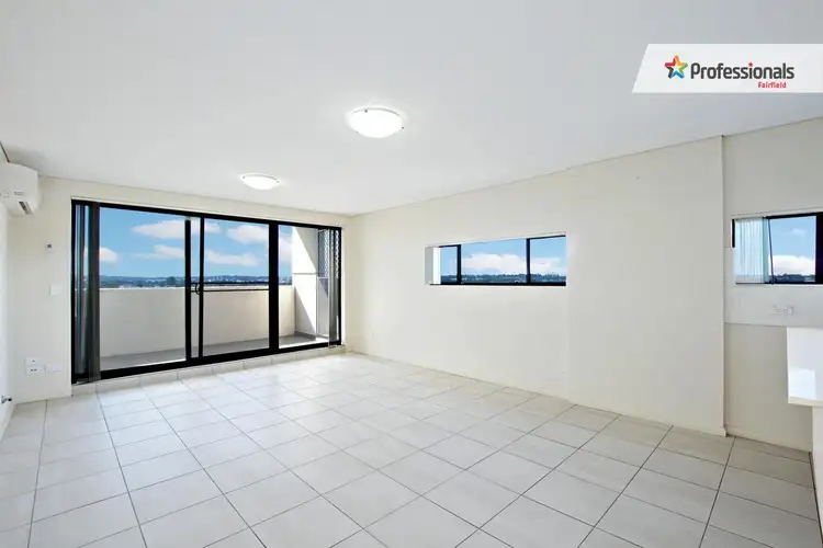 Second view of Homely apartment listing, 38/24 Nelson Street, Fairfield NSW 2165