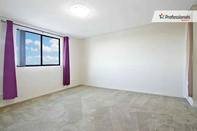 Fifth view of Homely apartment listing, 38/24 Nelson Street, Fairfield NSW 2165