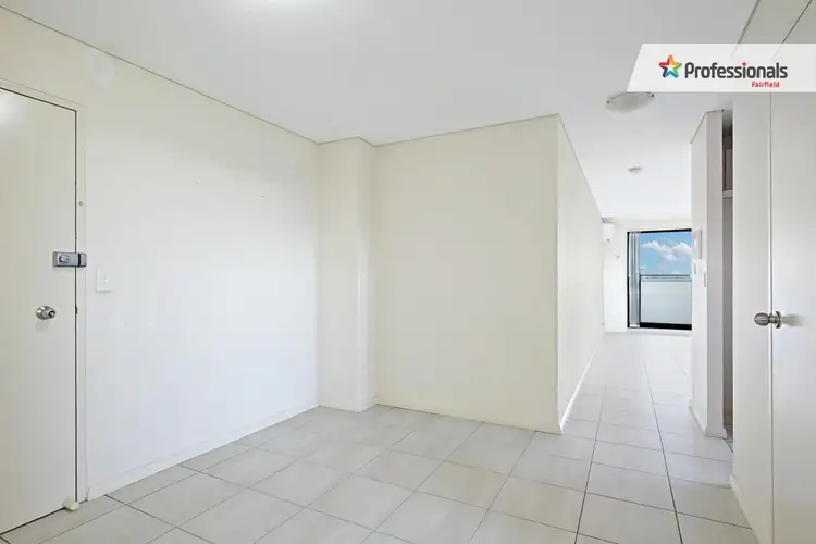 Sixth view of Homely apartment listing, 38/24 Nelson Street, Fairfield NSW 2165
