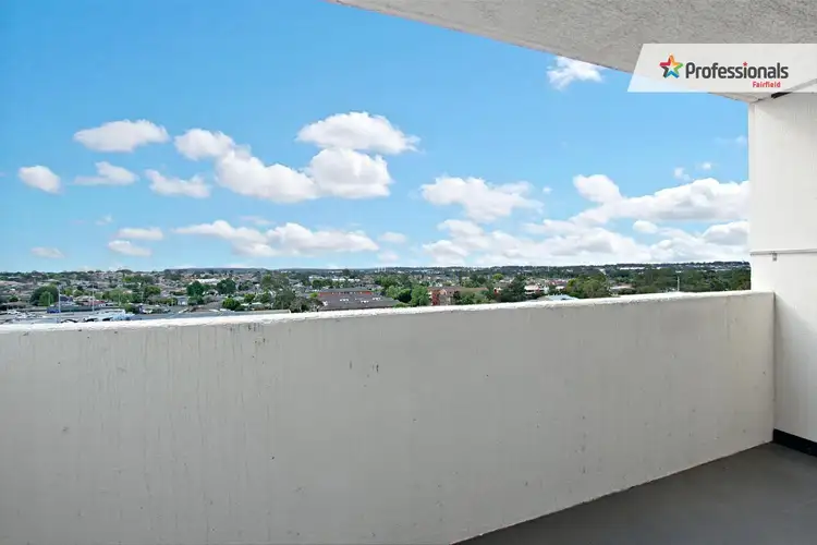 Seventh view of Homely apartment listing, 38/24 Nelson Street, Fairfield NSW 2165