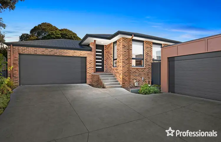 54a Nelson Road, Lilydale VIC 3140
