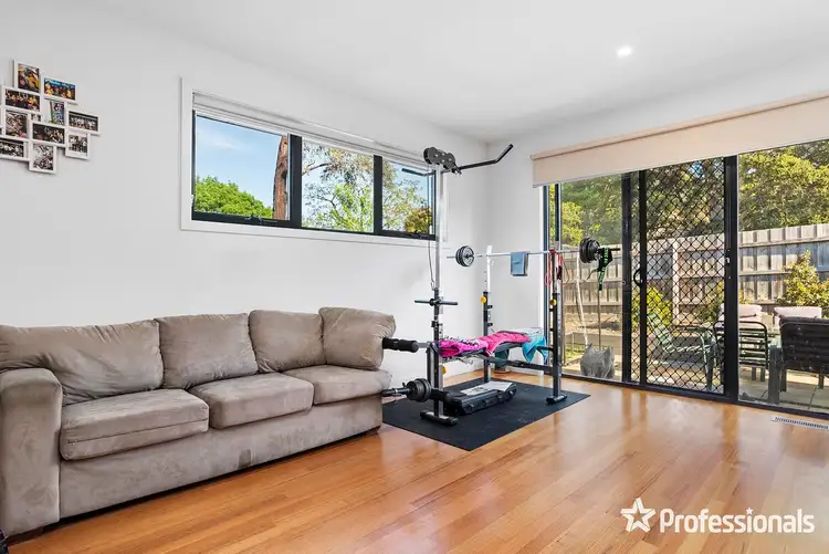 Fourth view of Homely unit listing, 54a Nelson Road, Lilydale VIC 3140