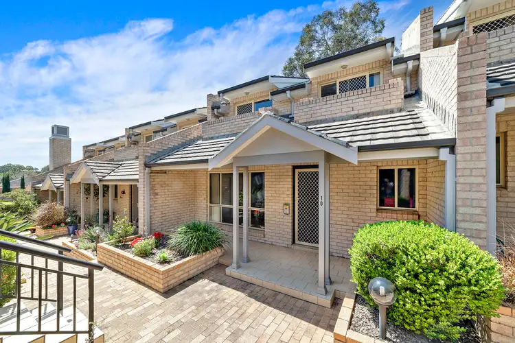 10/831 Henry Lawson Drive, Picnic Point NSW 2213