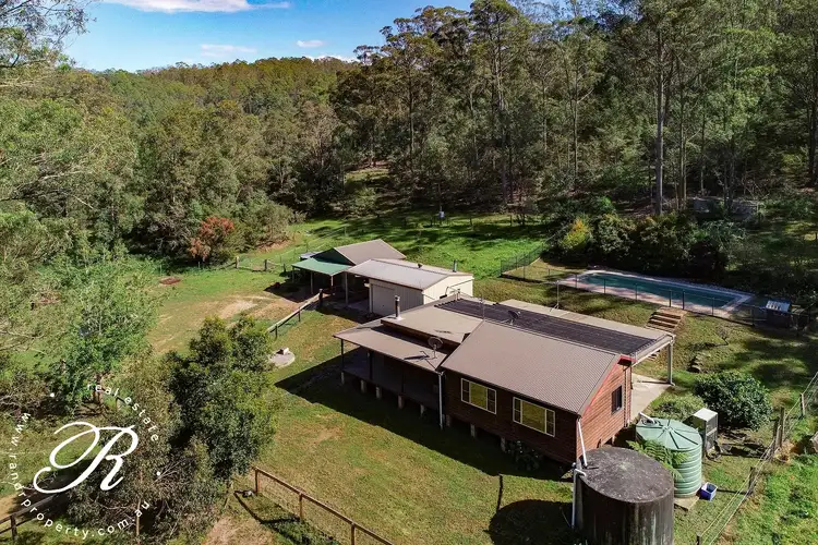 23 Paperbark Place, Booral NSW 2425