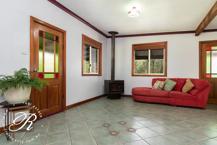 Third view of Homely rural property listing, 23 Paperbark Place, Booral NSW 2425