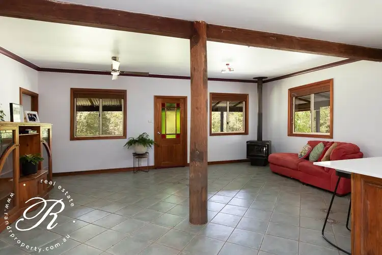 Fourth view of Homely rural property listing, 23 Paperbark Place, Booral NSW 2425
