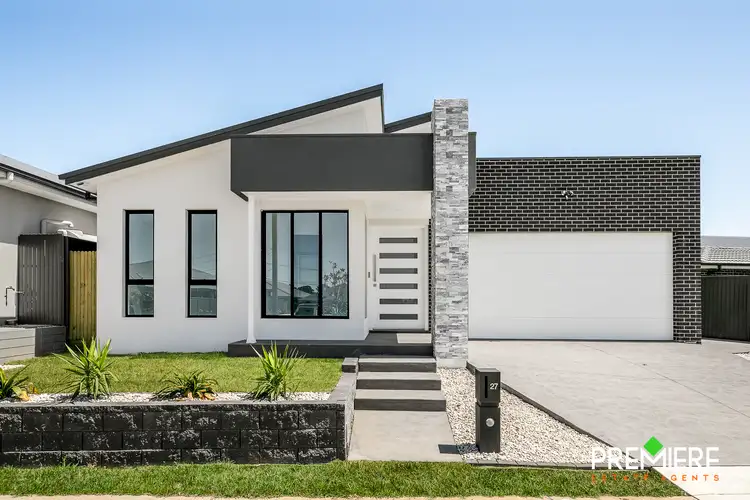 27 Neville Street, Oran Park NSW 2570