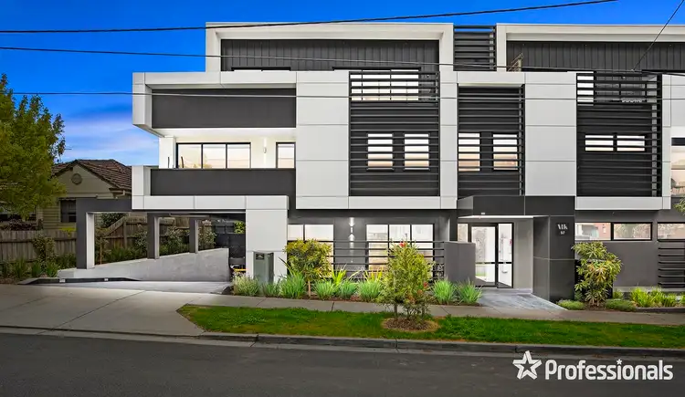 207/5-7 Browns Avenue, Ringwood VIC 3134